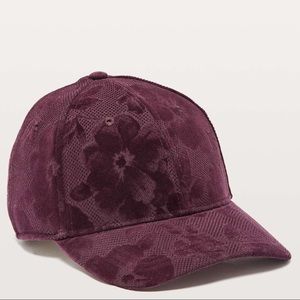 Lululemon Baller Hat